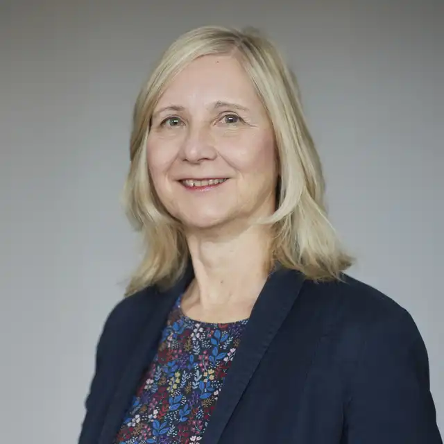 Steuerberaterin Dr. Kathrin Heise