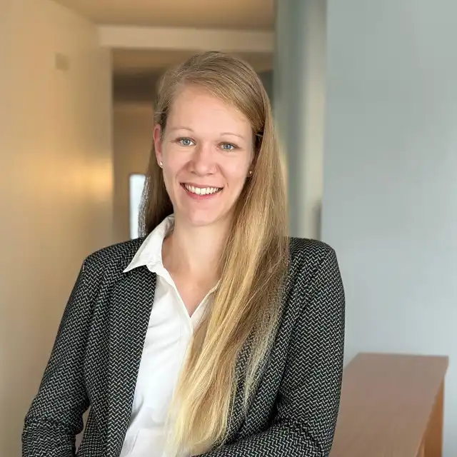 Malin Möller