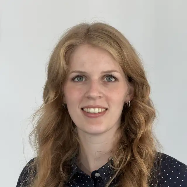 Merle Köhlmann von wetreu Bremervörde
