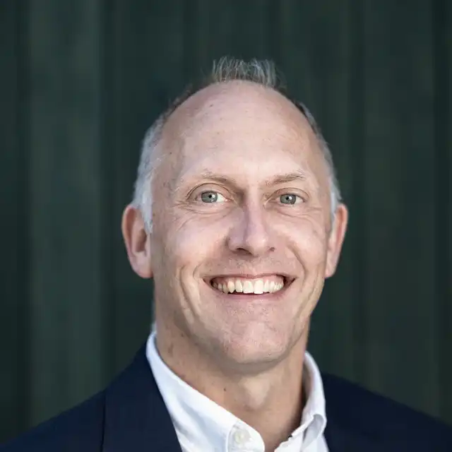 Ulf Schomacker von wetreu 