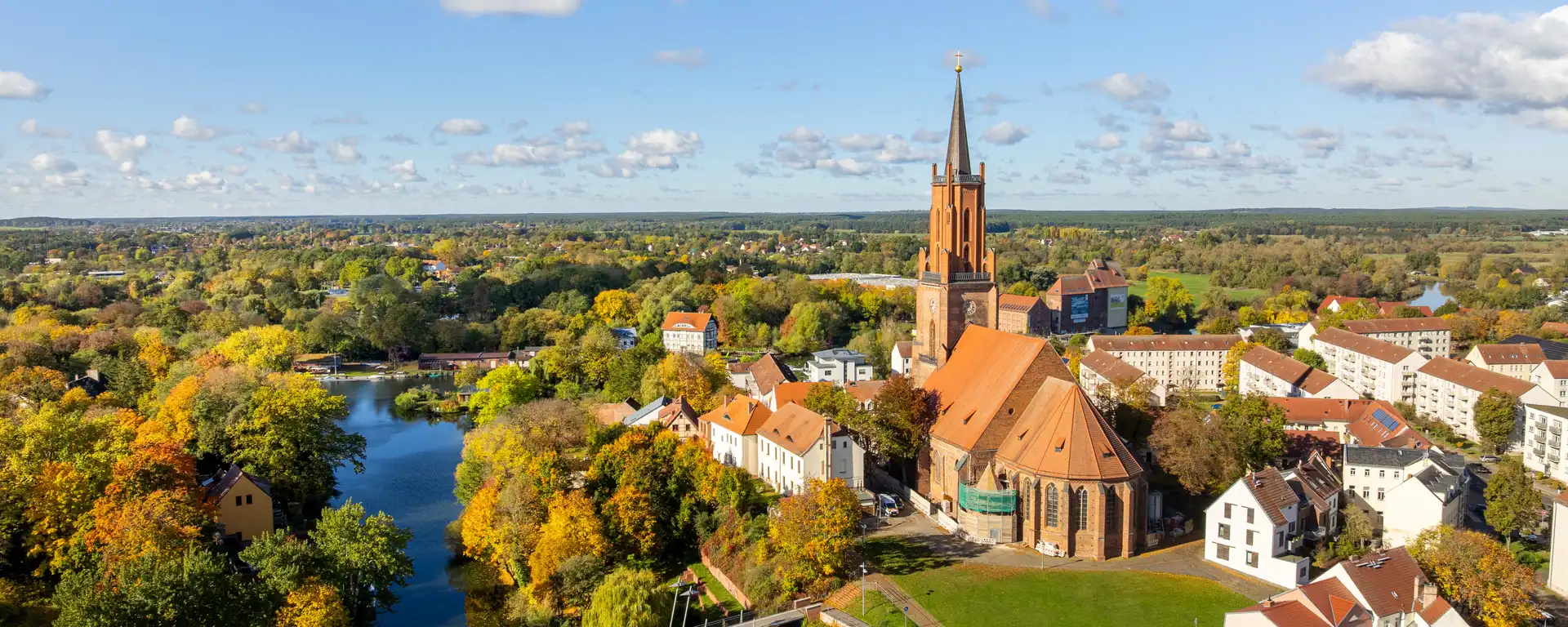 wetreu Standort in Rathenow