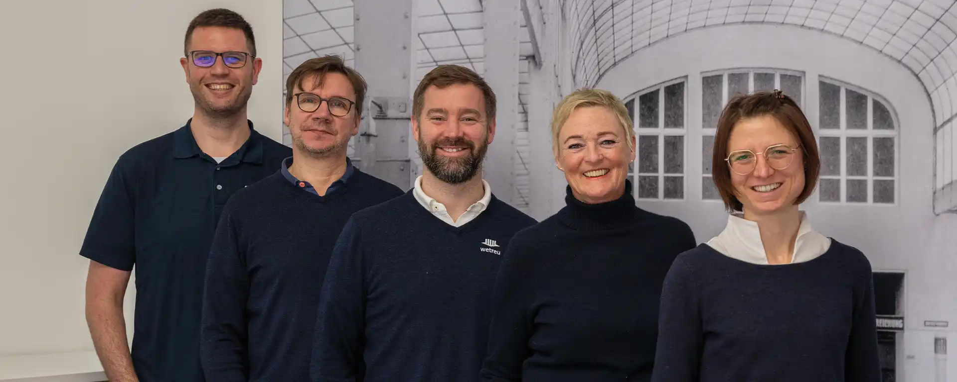 wetreu Eckernförde KG 