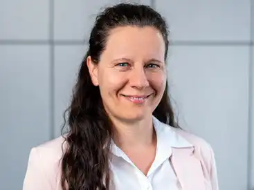 Steuerberaterin Anett Altenburg 