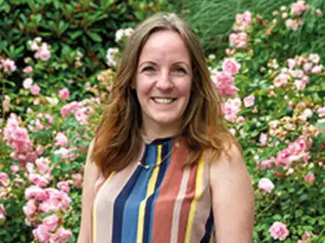 Catharina Templin