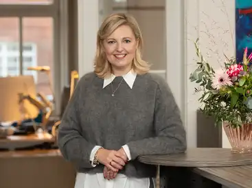 Camilla Latendorf von wetreu Bad Segeberg