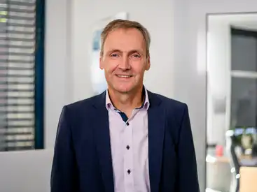 Steuerberater Thomas Hansen