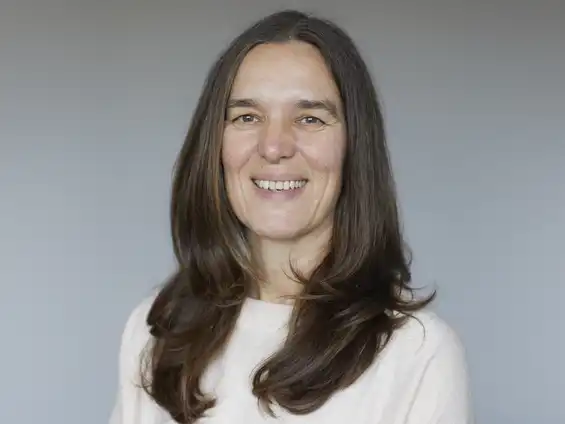 Steuerberaterin Katrin Hehl