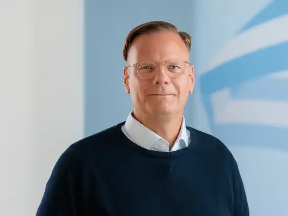 Steuerberater Henning Hüner