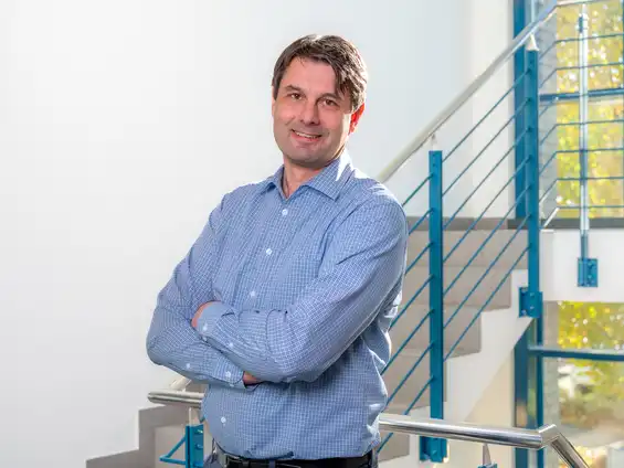 Matthias Demitz von wetreu LBB