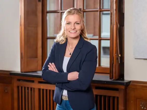  Aileen Elsbecker von wetreu Alfred Haupt