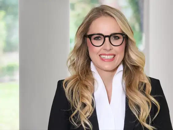 Steuerberaterin Dajana Schmitz