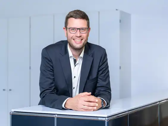 Jan Goos von wetreu Eckernförde