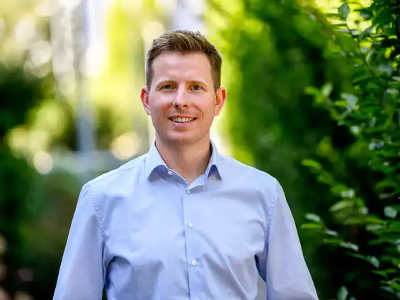 Moritz Naß der wetreu NTRG