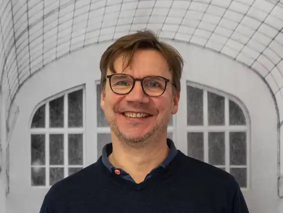 Steuerberater Frank Rzepka